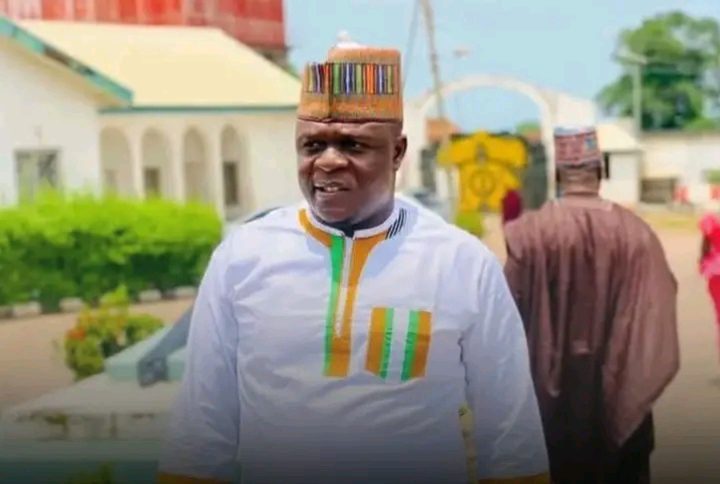 Tragedy at KSP as Lecturer Slumps, Dies While Teaching