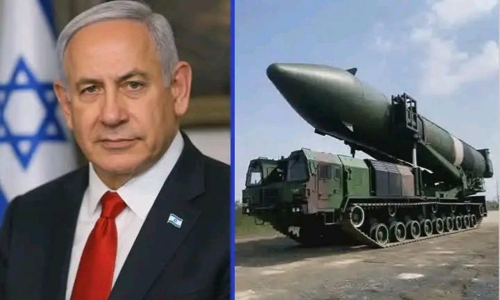 Israeli Military Launches Major Overnight Airstrikes on Tehran, Targets Ballistic