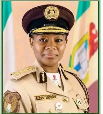 Fugitive Social Media Figure ‘Agreement Is Agreement’ Arrested With Alleged Fake Passport