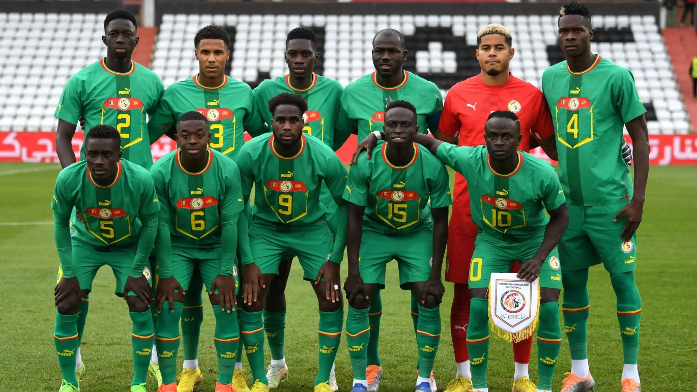 CAS acknowledges Senegal’s appeal over AFCON 2025 title decision
