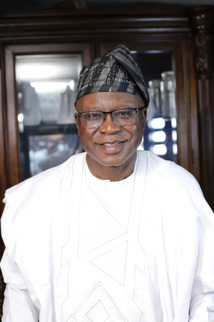 APC Chieftain Segun Ajibulu Declares for Ekiti North Senate, Endorses Oyebanji, Tinubu