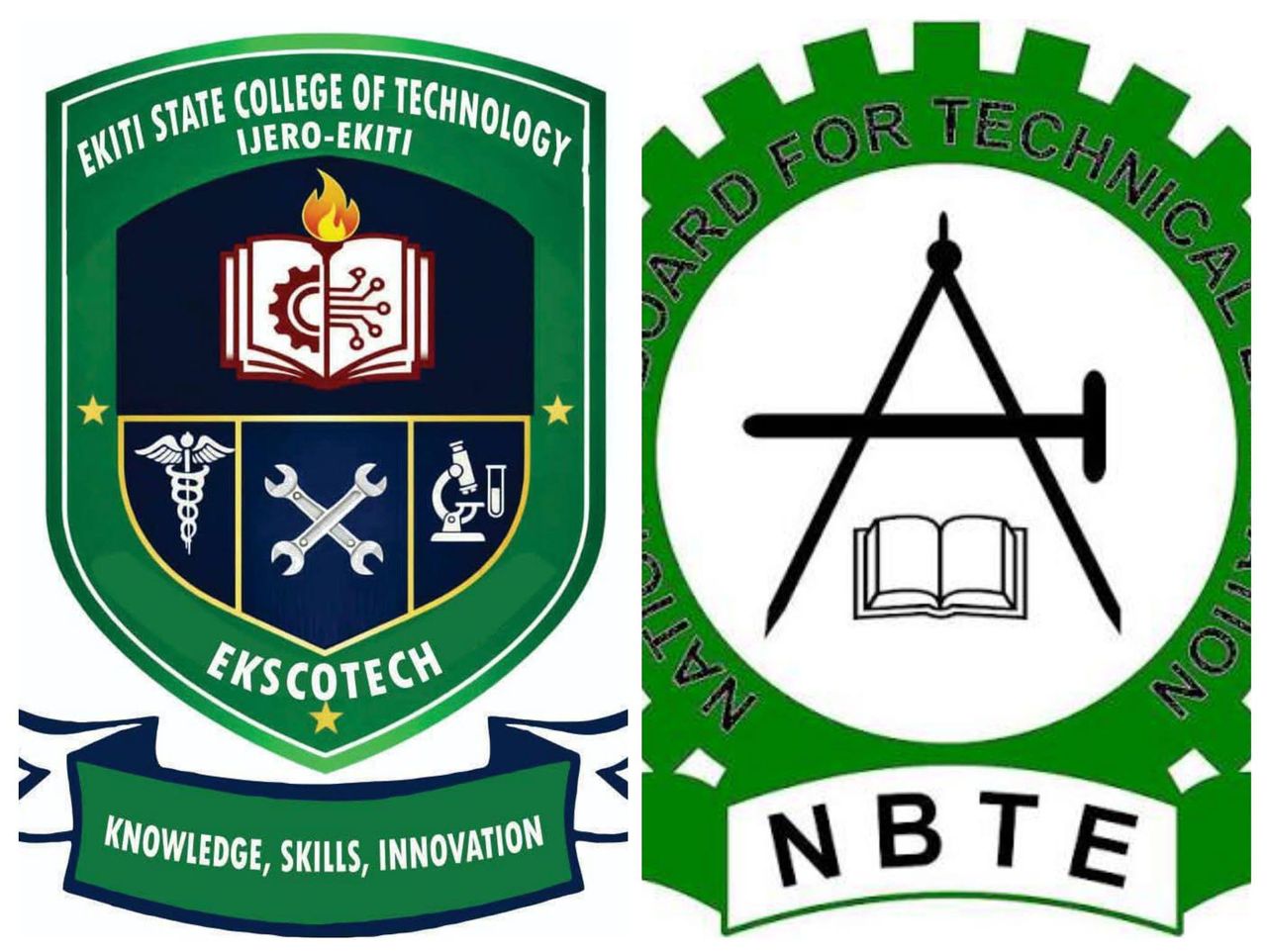 EKSCOTECH Recruitment: Medical & Academic Staff Vacancies Available