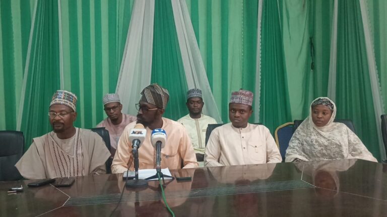 Radiographers Reject Bill Allegedly Seeking to Undermine Profession in Nigeria