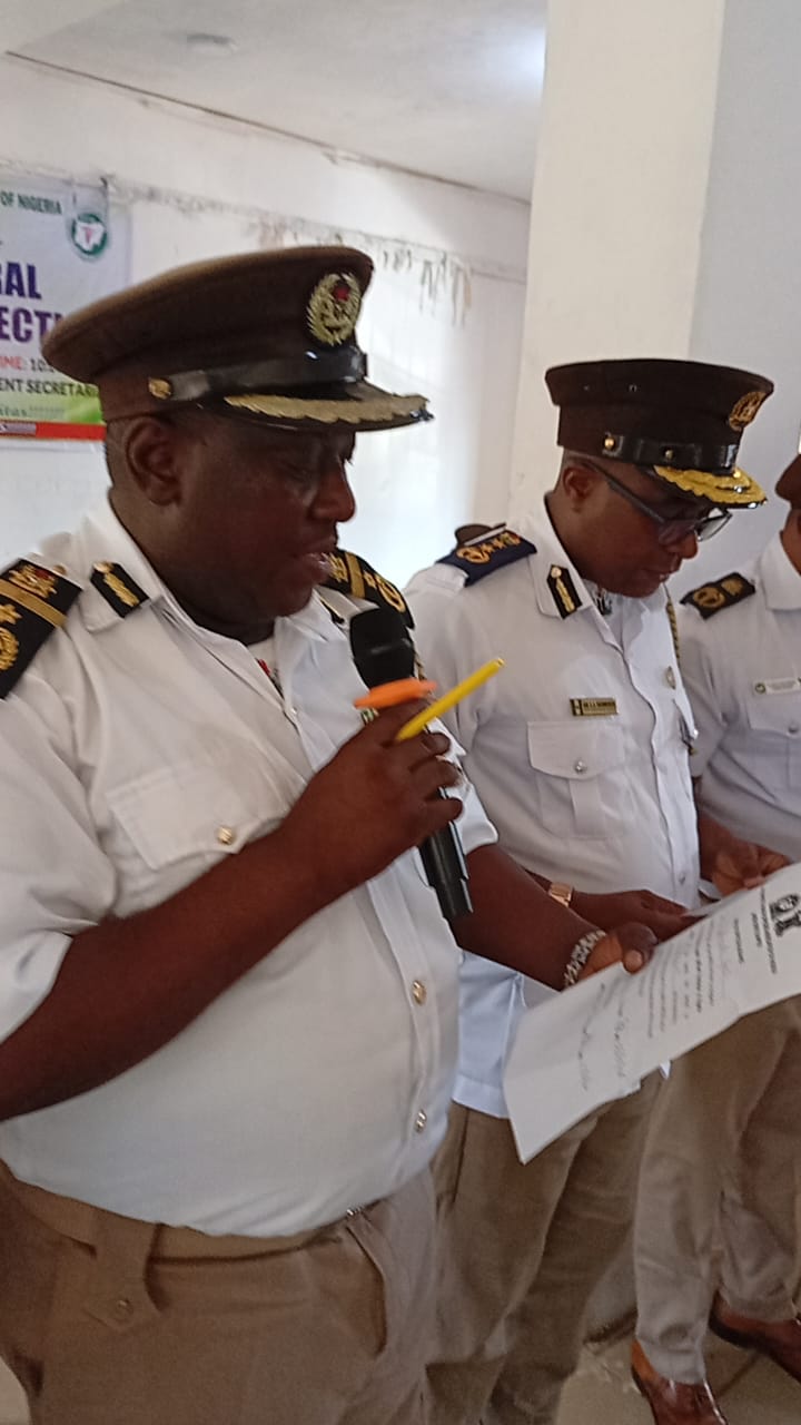 Tributes Pour In as Dr. C. Y. Akinyele Secures Re-Election as EHOAN Lagos President