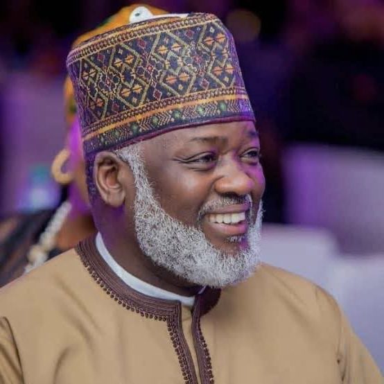 Kano Politics Shifts as Ex-APC Flagbearer Nasiru Gawuna Quits Party