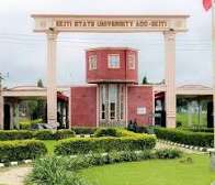 BREAKING: Panic in Ado-Ekiti as Gunmen Invade EKSU Students’ Hostels