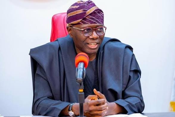 Sanwo-Olu Expands Digital Education Drive, Distributes Smart Learning Devices to Lagos Students
