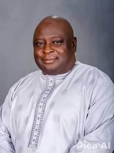 PressNGR Celebrates TVC News Icon Babajide Kolade Otitoju at 60