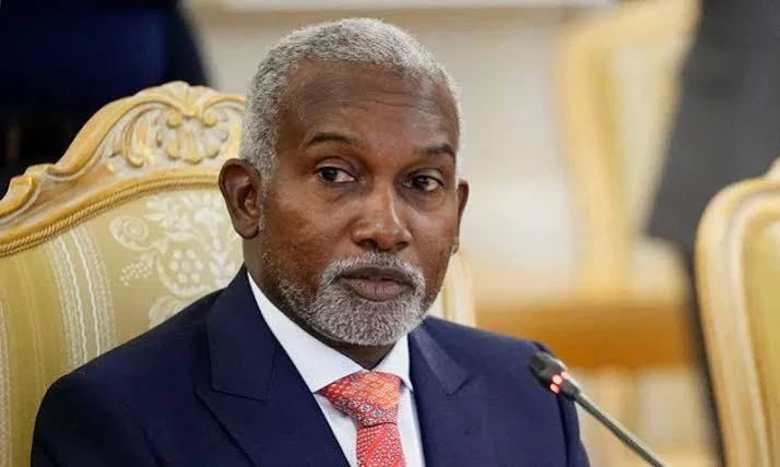 JUST IN: Foreign Affairs Minister Yusuf Tuggar Resigns, Joins Bauchi 2027 Governorship Race