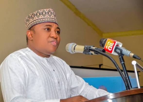 2027: Ajaka, Abejide Plot Ouster of Yahaya Bello’s Political Structure in Kogi