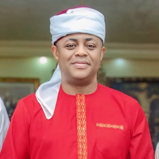 Germany Reportedly Rejects Femi Fani-Kayode’s Ambassadorial Posting Over Controversial Remarks