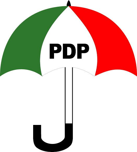 Mohammed, Anyanwu Emerge as Chairman, Secretary of Wike-Backed PDP Amid Internal Rift