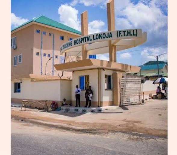 Ozovehe Shehu Appointed New CMD of Federal Teaching Hospital, Lokoja