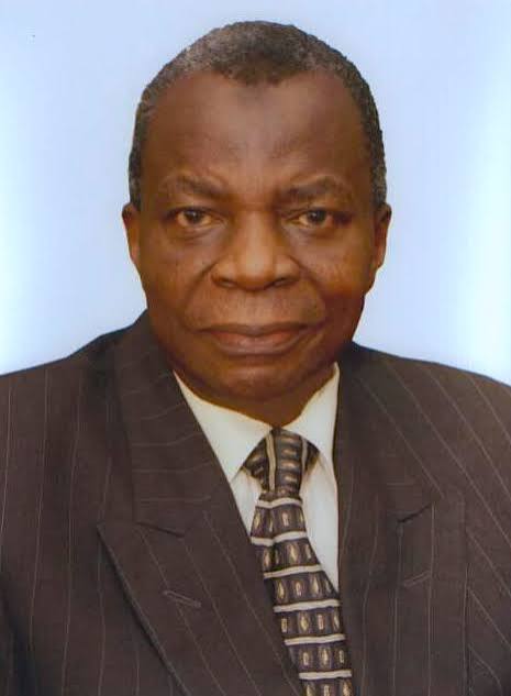 Retired Justice Salami: Peter Obi Should Not Have Been Allowed to Contest 2023 Presidential Election Under Labour Party