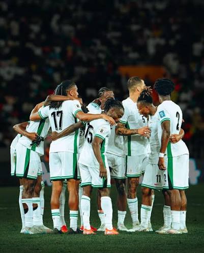 Super Eagles: 21 Players Assemble in Turkey Camp as Lookman, Chukwueze, Adams Arrive Ahead of Training