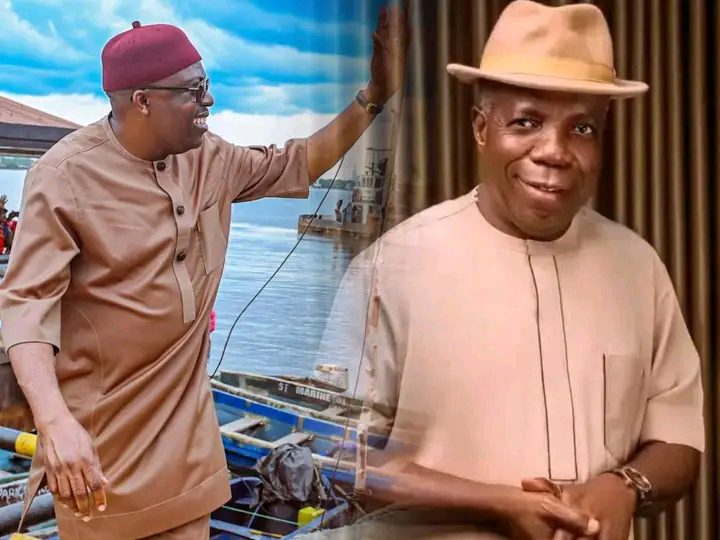 Fubara to Back Wike’s Rainbow Coalition Candidate – Chief Ambrose Igbokwe Nwuzi Reveals 2027 Plan