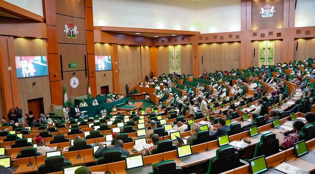 Reps Approve State Police Bill, Senate Advances Debate