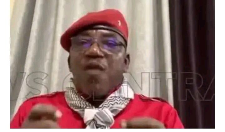 JUST IN: Ex-Sports Minister Dalung Alleges National Assembly Committee Demanded ₦200 Million Bribe During First Budget Defence
