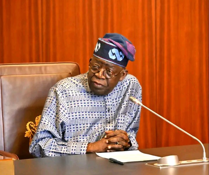 STATEHOUSE PRESS RELEASE: President Tinubu announces 26 new appointments