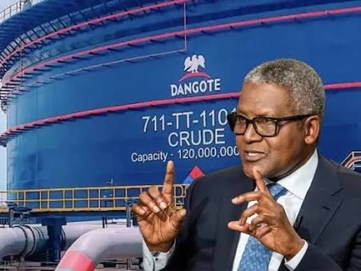 Dangote Refinery Slashes Petrol Price Again, Signals Further Reduction