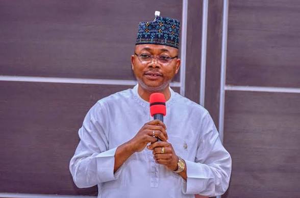 BREAKING NEWS: Kogi Announces Successful Rescue of Kidnapped Victims in Dekina