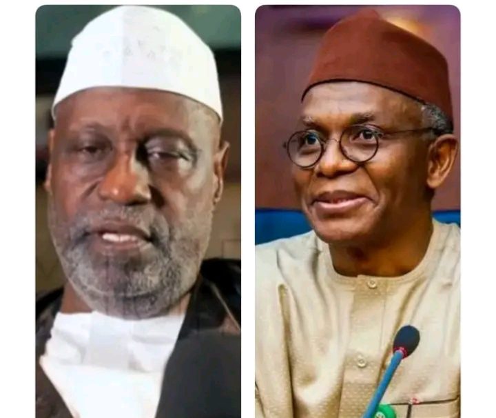 JUST IN: ‘When Tinubu Dropped El-Rufai as Minister, I Told Him to Forget It, But He Said No’ — Farouk Aliyu