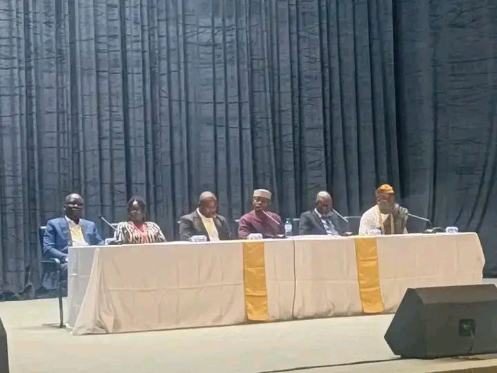 West African Medical Laboratory Leaders Convene in Togo for Maiden Federation Meeting from 15th-19th September 2026