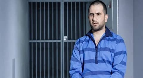 Iran executes man accused of spying for ‘Israel’