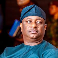Keyamo Tackles Atiku Over Reference to Tinubu as ‘Bola’