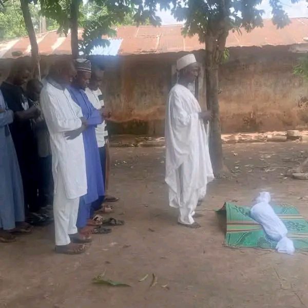 Tragedy as Eight-Year-Old Girl Dies After Falling Into Unmarked Pit in Kogi
