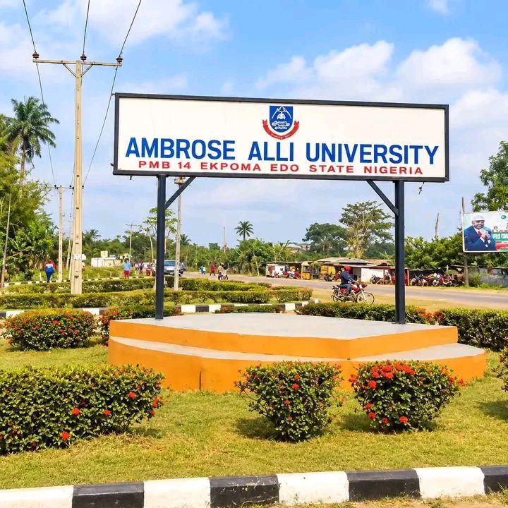 Edo Varsity Lecturer Dies After Hotel Encounter With 21-Year-Old Woman