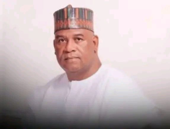 Senator Bello Mandiya Found De@d 72 Hours After He Reportedly Slipped and Hit His Head in the Bathroom in Abuja