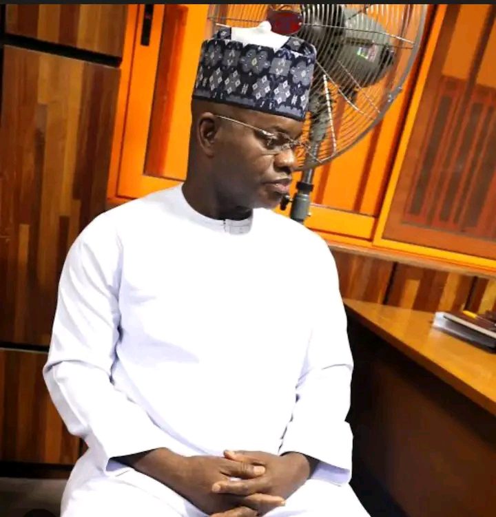 Alleged ₦110.4bn kogi Fraud: Witness Says ₦1.425bn Was Used for Forex Transactions in Two Months