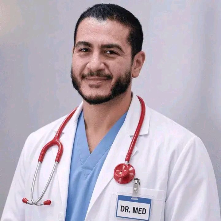 BREAKING NEWS: THE MICHIGAN DEMOCRAT WHO CALLS HIMSELF A DOCTOR NEVER TREATED A PATIENT