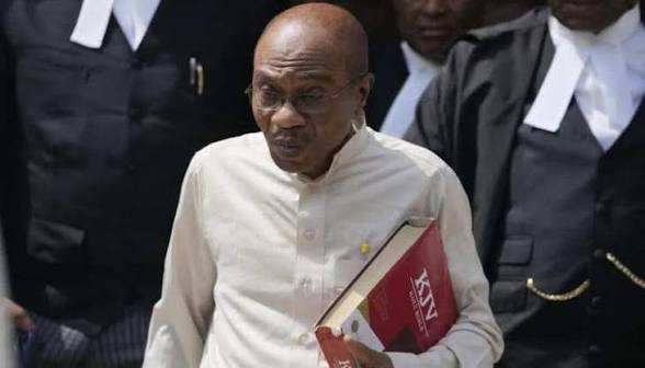 Finance Ministry Unaware of N124.86bn CBN Withdrawal, Director Tells Court