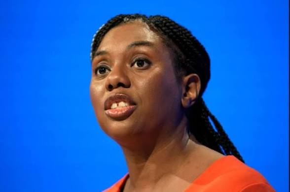 Badenoch Attacks Farage, Reform UK, Urges Voters to Return to Conservatives