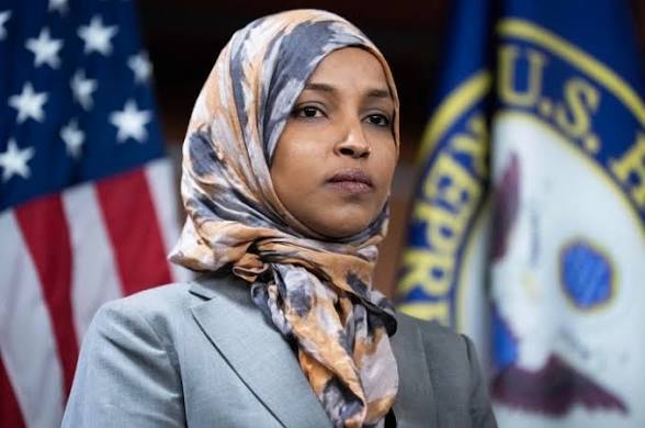 Ilhan Omar Furiously Denies Immigration Fraud Charges, Says She Only Married Brother For Love
